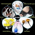 thumbnail image 2 of LNGOOR B7000 Multi Purpose Glue Adhesive For Mobile Phone LCD Glass 110ml Repair NEWUK1 L5E9, 2 of 7