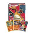 thumbnail image 2 of Coffret Premium Dracaufeu GX - anglais, 2 of 4