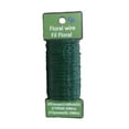 thumbnail image 3 of Lerman Decor's Green Paddlewire, 3 of 4