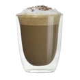 thumbnail image 5 of ENSEMBLE DE 2 VERRES DOF À DOUBLE PAROI DUETTO TRUDEAU  - 325 ML, 5 of 5