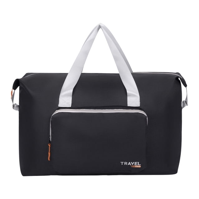 Travel Bag Large Capacity Folding Luggage Bag Portable Storage Bag Short Distance Business Travel Storage Bag