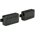 thumbnail image 4 of EMG JH Set James Hetfield Guitar Pickup Set Black Nickel Finish, 4 of 4