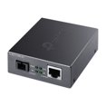 thumbnail image 2 of TP-Link TL-FC111PB-20 V1 - Convertisseur de Média Fibre - 100Mb LAN - 10Base-T, 100Base-TX, WDM - SC / RJ-45 - jusqu'à 12,4 miles - 1550 (RX) / 1310 (TX) nm, 2 of 5