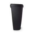 thumbnail image 2 of Umbra Brim 13 Gallon (50L) Trash Can with Lid, 2 of 9