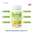 thumbnail image 3 of Nutri Elite B100 Complex, 3 of 5