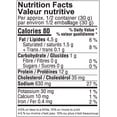 thumbnail image 3 of Sikorski Jerky LinX Pork Smokin' Cayenne Jerky Snacks 65 g, 3 of 4