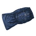 thumbnail image 2 of Armless Chaise Indoor Slipcover Machine Washable Stretch Chaise Cover for Living Navy, 2 of 9