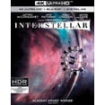 thumbnail image 2 of Interstellar 4K Ultra HD Blu-ray, 2 of 3