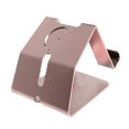 thumbnail image 1 of Watch Charging Holder Stand Smart Wristwatch Charging Dock Station Replacement for iOS Watch  Rose Gold, 1 of 9
