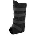 thumbnail image 4 of Chaussettes Ajustables à Bretelles Extension Pied Protecteur Équipement de Protection Sport, 4 of 14