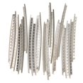 thumbnail image 2 of 24Pcs Electric Guitar Copper Fret Wire Fretwire 2.2mm for & SG Guitars, 2 of 8