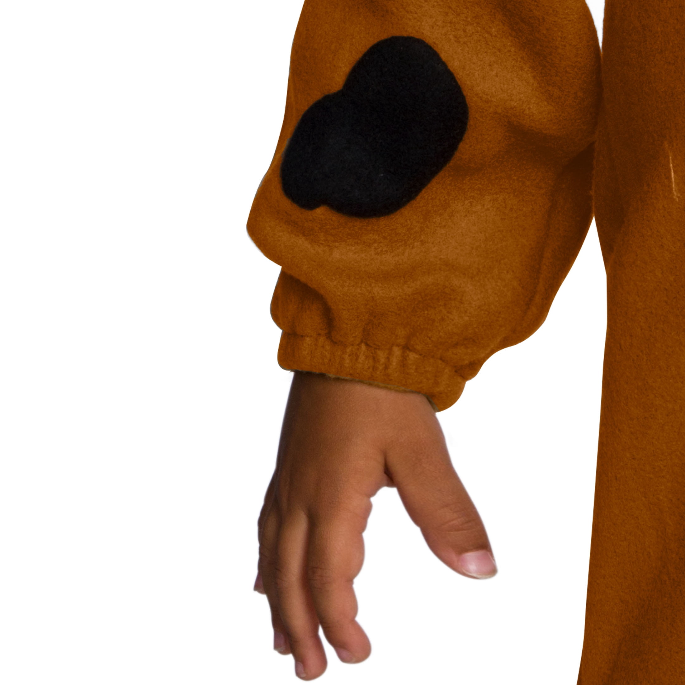 Rubies Déguisement Scooby-Doo pour tout-petits, taille 2T