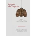 thumbnail image 2 of Jacques the Sophist: Lacan, Logos, and Psychoanalysis, 2 of 2