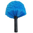 thumbnail image 2 of YAOMOBB Cost-effective Cleaning Solution Telescopic Rod Spider Web Duster Brush Convenient and Reusable Cleaning Tool for Home or Office, 2 of 7