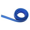 thumbnail image 4 of veasfak Replacement Squeegee Rubber 41" Squeegee Refills for Car Windshield Bathroom Blue, 4 of 9