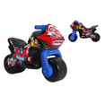thumbnail image 3 of Transformers Moto Tout-Petit Ride-On Voiture Pousse-Pousse, 3 of 5