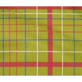 thumbnail image 4 of oneOone Cotton Flex Fabric Madras Check Printed Fabric 1 Yard 40 Inch Wide, 4 of 4