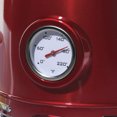 thumbnail image 3 of Nostalgia RWK150 Retro Bouilloire Électrique 1,7 Litre avec Thermostat, Rouge, 3 of 4