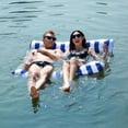 thumbnail image 3 of 2 Pack Hammock Inflatable Pool Float, 3 of 5