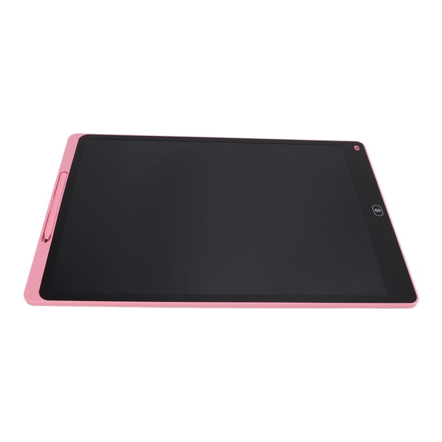 20 Inch Drawing Tablet, Eye friendly Screen, Pressure Sensitive LCD Drawing Board for Kids, with Pen, Applicable for Ages 3 and Up