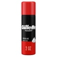 thumbnail image 1 of Gillette Foamy Classic Shave Foam for Men Original Scent, 1 of 16