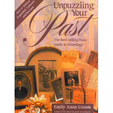 Libérez Votre Passé, Emily Anne Croom Broché