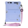 thumbnail image 1 of Estbridge Universal Shockproof Cover Case for 10 10.1 Inch Android Tablet PC  Tablet Case, 1 of 5