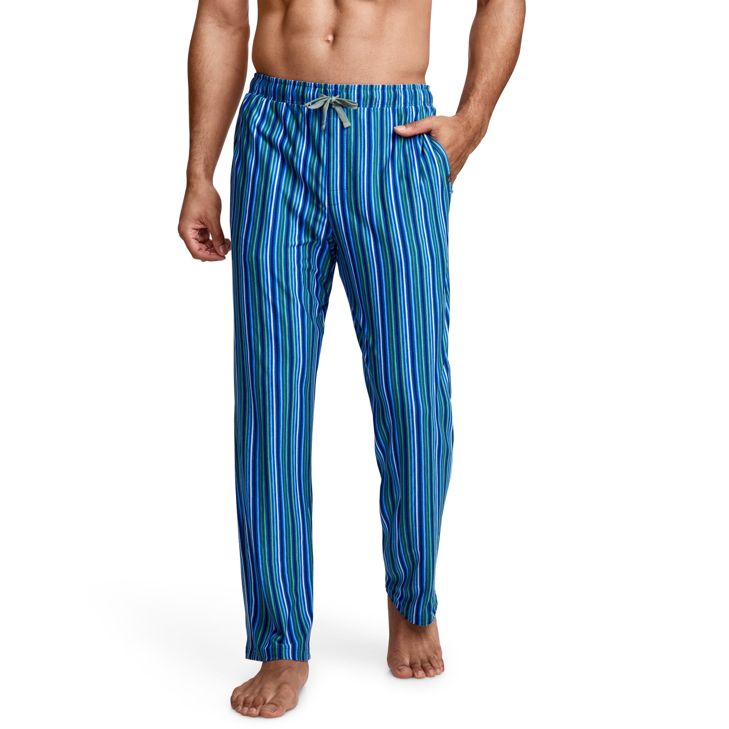 Jockey Pantalon de Sommeil Rafraîchissant Ultra Doux pour Homme