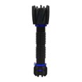 thumbnail image 3 of Police Security Hypercage 2 AA Flashlight, 3 of 4