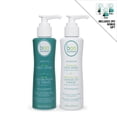 thumbnail image 1 of Boo Bamboo All Natural Face Care 2pc Set + Bonus Gift, 1 of 6