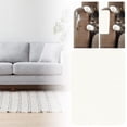 thumbnail image 2 of 1 Pcs 8 X11 Inch Linen Repair Adhesive Fabric Patch for Sofas Couch Furniture Bags Car Seats (Beige) Sticky Notes Memo Pads,Self-Adhesive Notes,Page Markers,Note Sheets,Office Supplies,Colorful Stick, 2 of 7