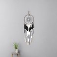 thumbnail image 5 of Birdeem Pendentif Attrape-Rêves Bohème avec Franges, 5 of 5
