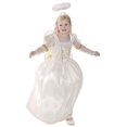thumbnail image 1 of Déguisement Angel Gracelynn, Grand, Blanc/or, 1 of 2
