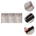 thumbnail image 3 of AMERTEER Bag Blocking Anti Blocker Pouch Radiation Shielding Faraday Cellsleevepregnant Emf Bag Case Pouch Box Key Wallet, 3 of 7