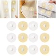 thumbnail image 1 of On Lightweight Quilt Holder Anti Slip Quilt Buckle Quilt Cover Holder Rug Holders Non Slip Grip For Carpet Strong Sticking Rug Corner For Fix Bedding Sofas, 1 of 7