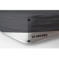 thumbnail image 2 of Johnson Home 200 TC Bed Sheet Set - 100% Cotton Sheets, 2 of 6