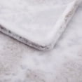 thumbnail image 5 of Hometrends Reversible Faux Fur Throw Blanket, 5 of 5