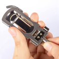 thumbnail image 4 of Saxophone Coupe-Bordures Clarinette Coupe-Bordures Outils de Réparation-Soprano, 4 of 6