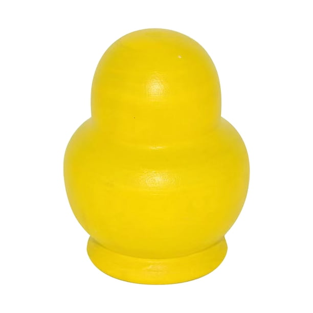 10 PIÈCES DE poupées gigognes russes en bois forme canards mignons^ EUR 10 PIÈCES DE poupées gigognes russes en bois forme canards mignons^ EUR