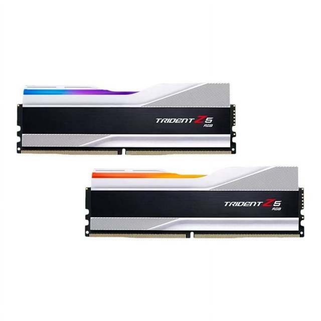 G.Skill - G.Skill RAM - 32 Go (2 x 16 Go Kit) - DDR5 6800 UDIMM CL34