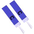 thumbnail image 1 of 2 Pcs Brassards Ajustables pour Joueurs de Rugby et Basketball, 1 of 8