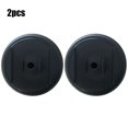 thumbnail image 1 of Lefu 2 Pcs base de Lame pour Tondeuse à Gazon Électrique Sans Fil, 1 of 5