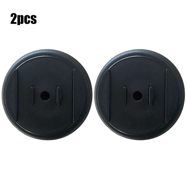 Lefu 2 Pcs base de Lame pour Tondeuse à Gazon Électrique Sans Fil