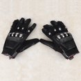 thumbnail image 4 of Gants de Protection pour Moto Homme pour le Sport, 4 of 8