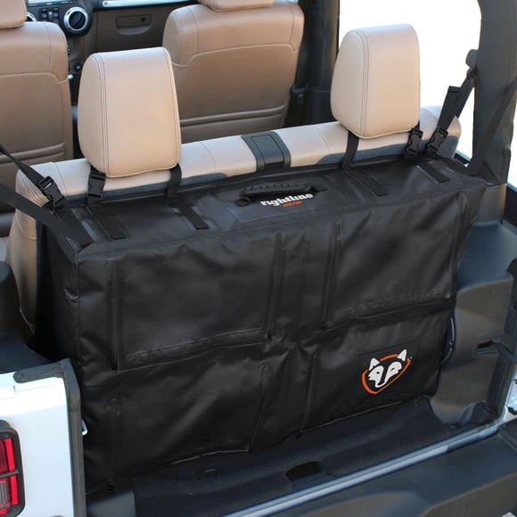 Sac de rangement pour coffre