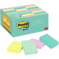 thumbnail image 1 of Post-it® MMM65324APVAD Note Adhésive, 1 of 2