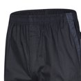 thumbnail image 5 of Men‘s Elastic Waist Loose Fit Lightweight Workwear Casual Cargo Pull On Pants With Multi Pockets, 5 of 5