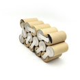 thumbnail image 4 of For Metabo 18V 4000mAh BST18 BS18 PulseNIMH New battery pack Power tool, 4 of 5