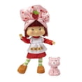 thumbnail image 4 of 5.5 Inch Strawberry Shortcake Fashion Doll, 4 of 5