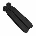 thumbnail image 4 of SOG PowerLock Stainless Steel Folding Knife 18 Multi Tool Pliers, Black, 4 of 8